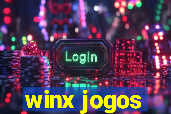 winx jogos